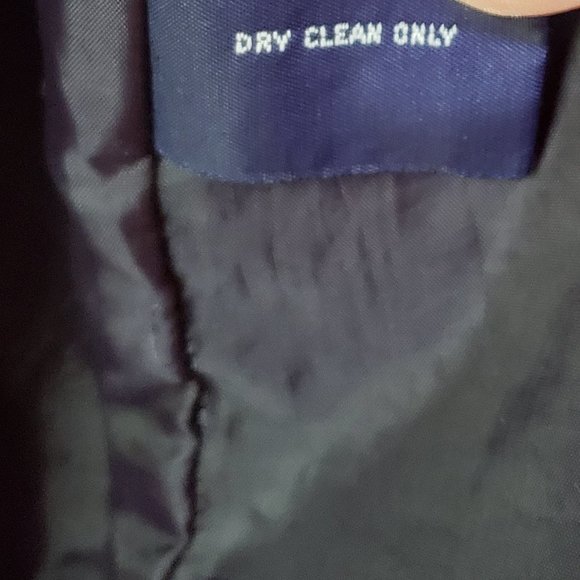 Herman Kay, Size 14, Emerald Green Winter Coat - Picture 9 of 16